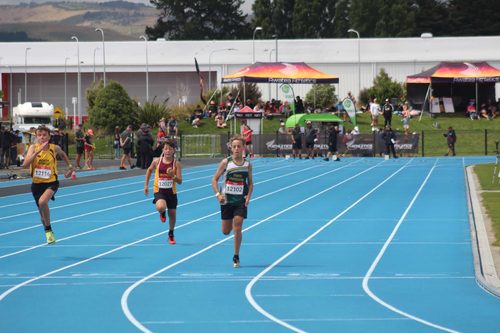 2025 Colgate Games Day 3 photo
